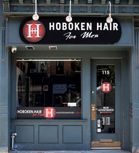 Hair Salon in Downtown Hoboken Price Menu